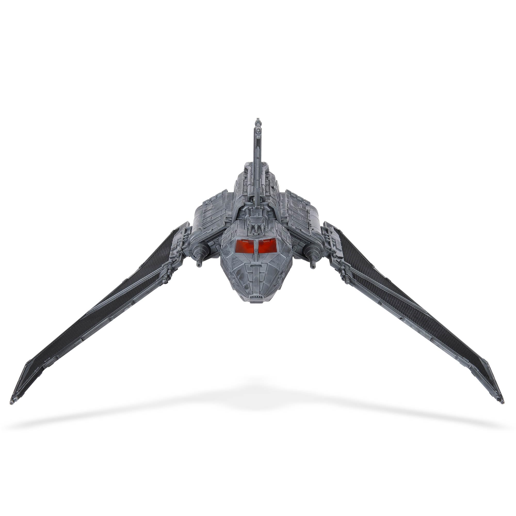 Star Wars Micro Galaxy Squadron HAVOC MARAUDER - 7-Inch Starship